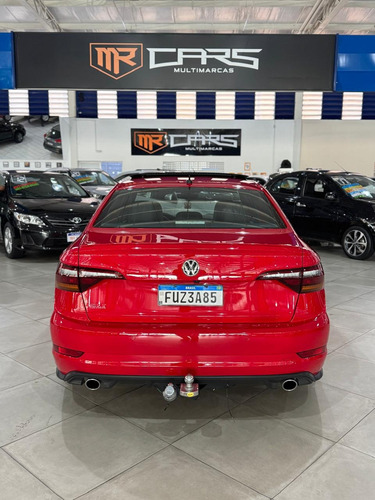 Volkswagen Jetta 2.0 Gli 350 Tsi Aut. 4p