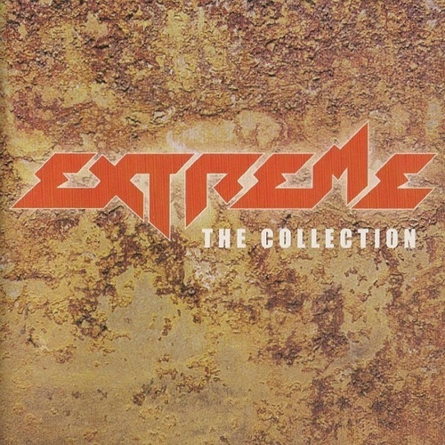 Cd Extreme - Collection 