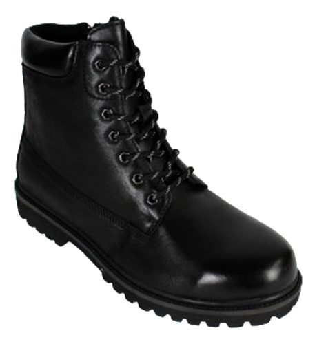 Botin Hombre Caña Media 801 M2