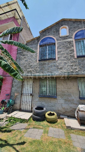 Venta Casa, El Reloj, Tultitlan, Edomex