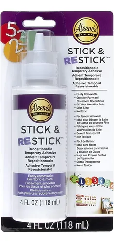 Aleene's Jewel-It Verschönerungskleber – 118 Ml, Für Schmuck, Basteln Und Dekoration, Einfach Zu Verwenden