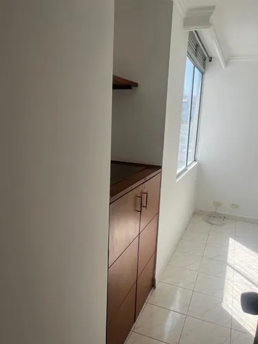 Arriendo Aparta Estudio Central
