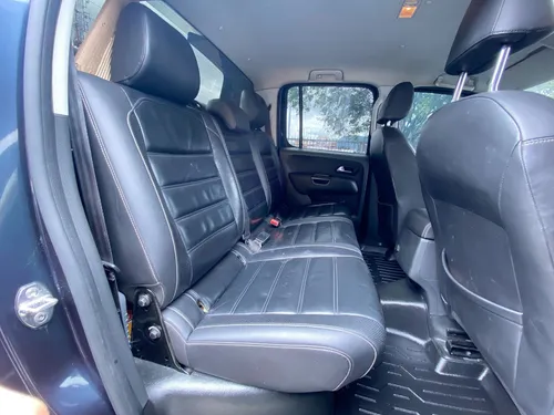 Volkswagen Amarok 3.0 HIGHLINE EXTREME AT 3.0
