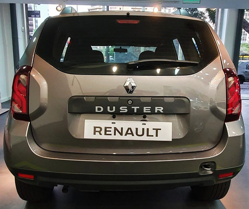Renault Duster 1.6 4x2 Expression Fiat Idea Toyota Corolla L