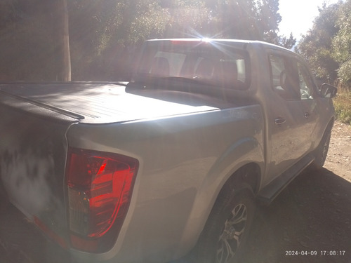Nissan Frontier 2.3 Se Cd 4x2 Mt