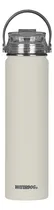 Comprar Botella Térmica Waterdog Akwa 750ml Acero Inoxidable C\u002Fpico Color Gris