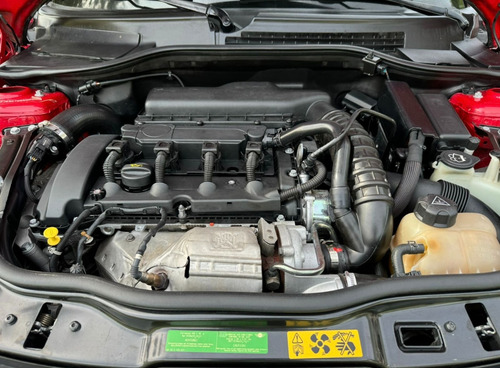 Mini Cooper S 1.6 Chili At
