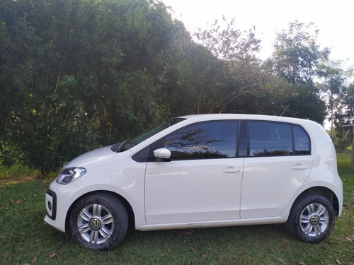 Volkswagen Up! 2018 1.0 Move I-motion 5p