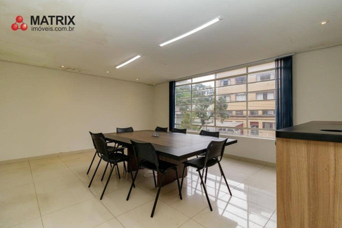 Imagem 20 de 30 de Prédio À Venda, 350 M² Por R$ 1.590.000,00 - Alto Da Glória - Curitiba/pr - Pr0018