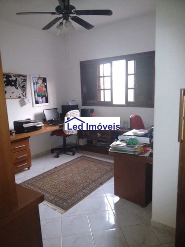 Imagem 12 de 15 de Chácara Com 3 Dorms, Paisagem Colonial, São Roque - R$ 848 Mil, Cod: 389 - V389