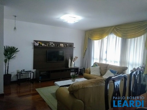 Imagem 3 de 15 de Apartamento - Vila Mariana - Sp - 574607