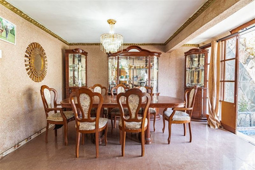 Imagen 9 de 20 de Casa En Venta De 3 Dorm. En Las Condes