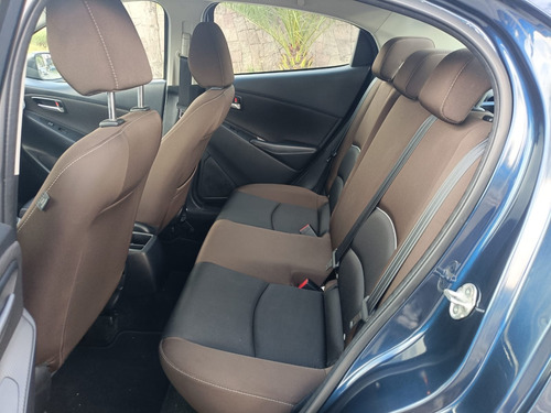 Mazda Mazda 2 1.5 I Grand Touring Sedan At