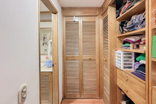 Apartamento En Venta En Los Rosales. Cod V7092