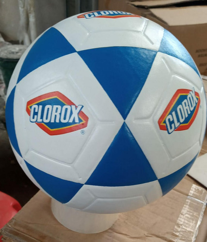 Balones Publicitarios Pon Tu Marca Tu Logo