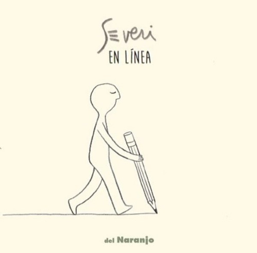 Severi En Linea - Un Gato Gris