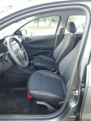 Volkswagen Gol Trend 1.6 Trendline Mod. 2021