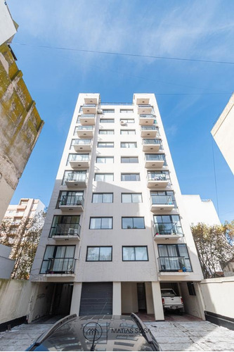 Imagen 30 de 30 de Venta - Departamento 4 Ambientes - Edificio Con Quincho Y Gimnasio - Cochera - Macrocentro