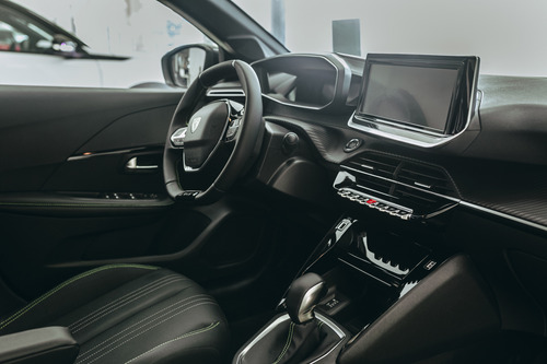 Peugeot 208 1.0T Gt