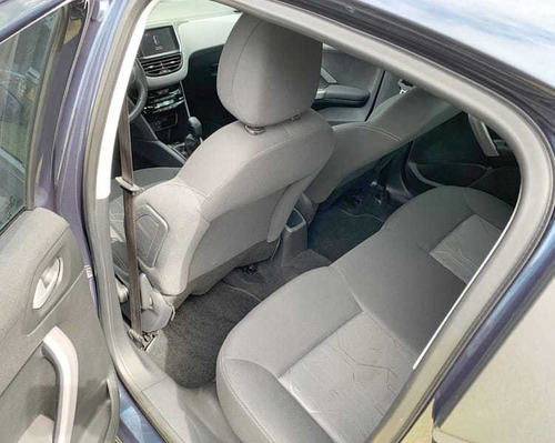 Peugeot 208 1.2 Active Pack 12v Flex 4p Manual