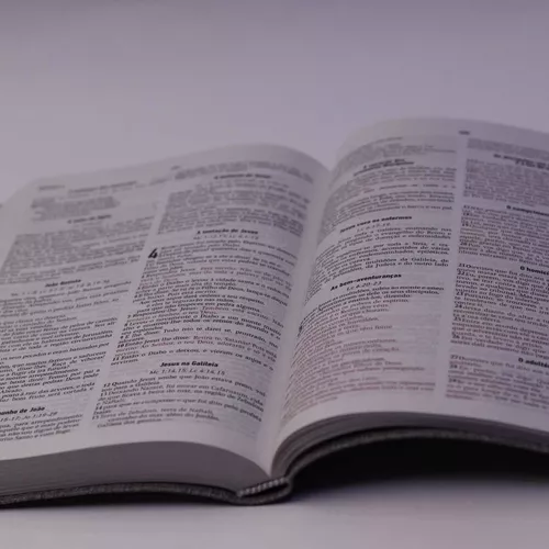 Bíblia Sagrada AEC, Almeida Contemporânea