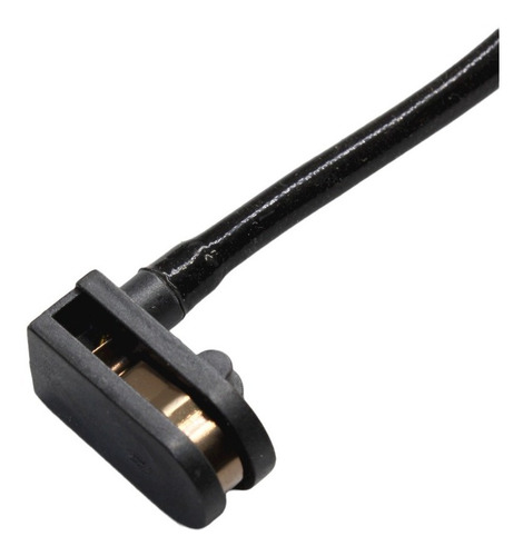 Imagen 4 de 8 de Sensor Balatas Delanteras Mercedes Sprinter 2009-2019 @