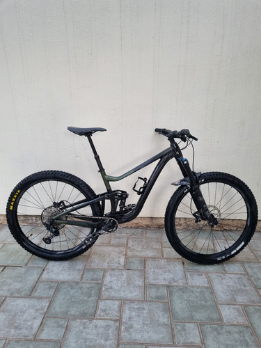 Bicicleta Mtb Trail Trance X 29 1 '23 Giant  Doble Suspensió