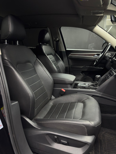 Volkswagen Teramont 3.6 V6 Highline Plus