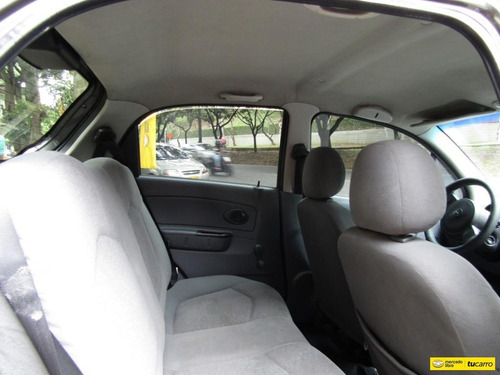Chevrolet Spark Lt 1000 Cc Mt