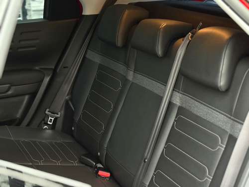 Citroën C4 Cactus 1.6 Thp 165 At6 Shine