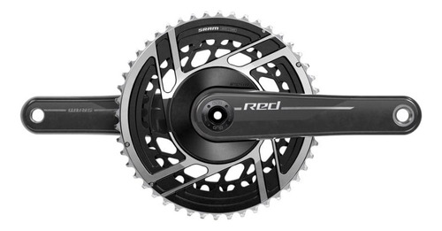 Multiplicacion Sram Red E1 Dub 160mm 50/37t