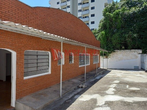 Imagem 2 de 15 de Galpao - Vila Anglo Brasileira - Ref: 57266 - L-57266