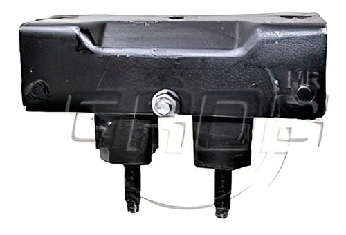 Soporte Transmision Ford F-450 2014 Grob