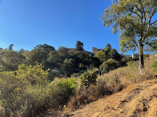 Terreno En Venta En Santa Rosa Con Acceso Vehicular Y Ojo De