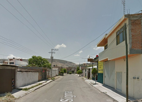 Gran Oportunidad De Inversion - Casa Adjudicada - Sigma 31, Acámbaro, Gto., México
