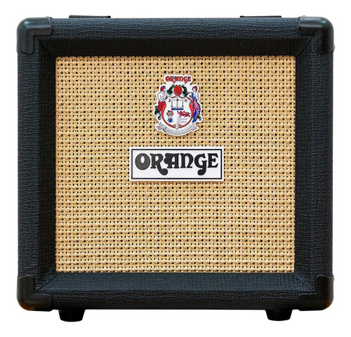Orange Parte Amplificador Ppc108 Blk