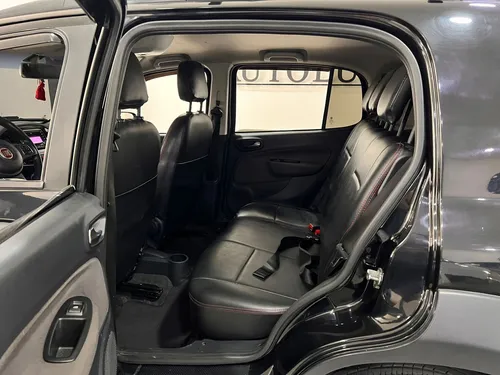 Fiat Uno 1.4 Way