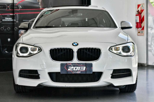 Bmw Serie 1 2.5 135i Coupe Sportive 306cv 2013 - Car Cash