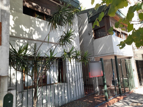 Lote 43 Y 6 Con Casa A Demoler. Consulte.-