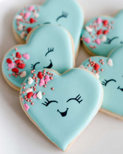Curso Pdf Completo Galletas +bomboneria