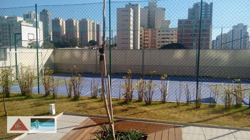 Imagem 14 de 30 de Edifício Red Tatuapé . Pronto Para Morar. - Ap6180