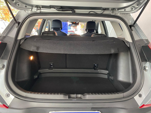 Chevrolet Tracker Premier 1.2 Turbo 12V Flex Aut.