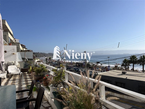 Venta Departamento Reñaca El Encanto
