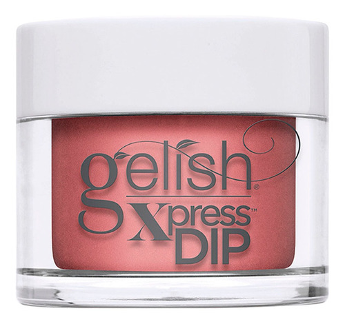 Gelish Xpress Dip Powder Inmersion 43gr Be Free