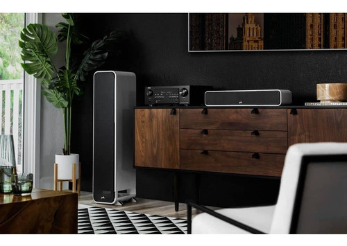 Receptor Denon Avr-s760h 8k Atmos Wi-fi Bluetooth