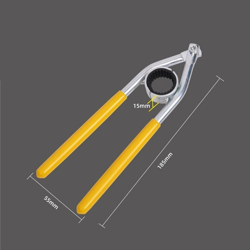 Llave De Extracción Del Aireador De Grifo M
