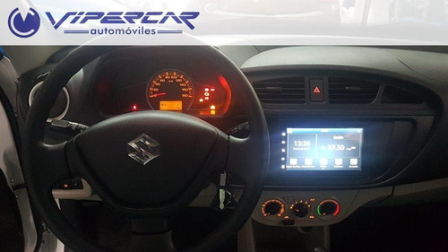 Suzuki Alto Ga 0.8 2021 0km