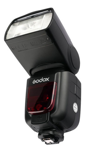 Flash Godox Tt600s Exclusivo Para Sony