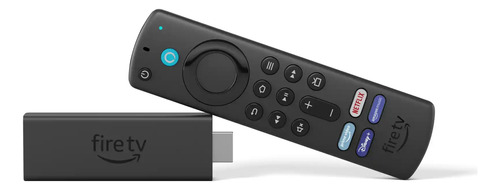 Amazon Fire Stick 4k Wifi 6