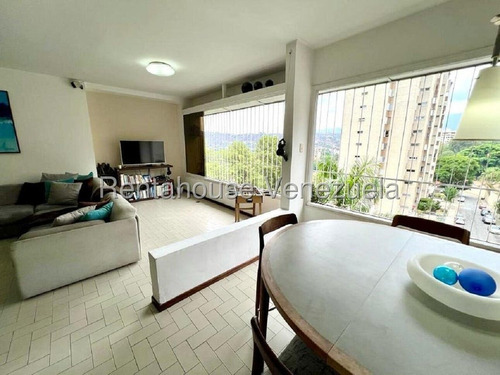 Apartamento En Venta El Peñon Mls #25-20932 Bm